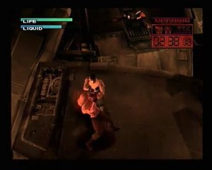 [Walkthrough] Metal Gear Solid 16 (PS1) [FIN] (2/3)