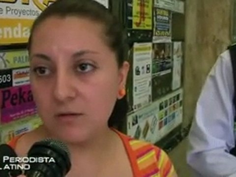 ESTAFA EN MADRID Agencia de Viajes Chasqui Tours estafa a decenas de latinoamericanos