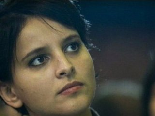 Najat Belkacem invitée des "Grandes Gueules" de RMC