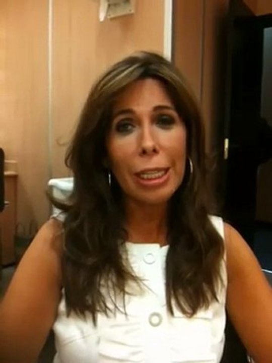 Alicia Sanchez Camacho afirma que el PP Catalán es clave en las eleciones