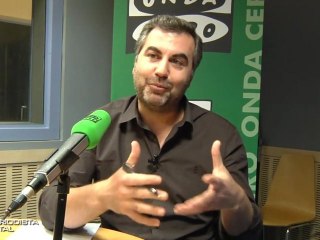 Reportaje PD - La Brújula según Carlos Alsina - 07-02-2011