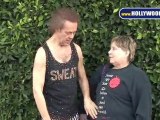 Richard Simmons Launches Weight Programs at Slimmons!