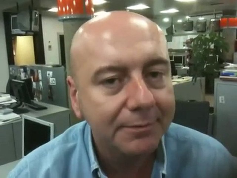 Rafael Martinez Simancas y el periodismo