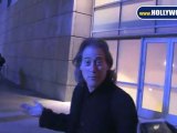 Richard Lewis Surprised New Year's Already Happened