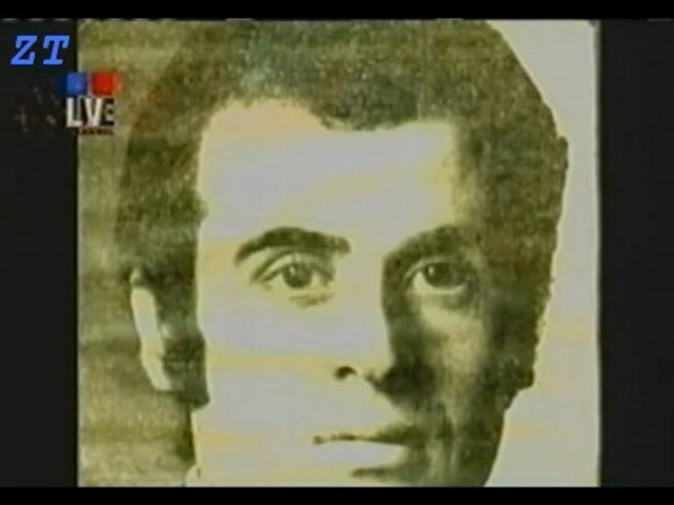 Afshin moghadam - mosafer