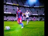 PES 2011 skills tutorial tutorial de dribles do PES 2011 [HD]