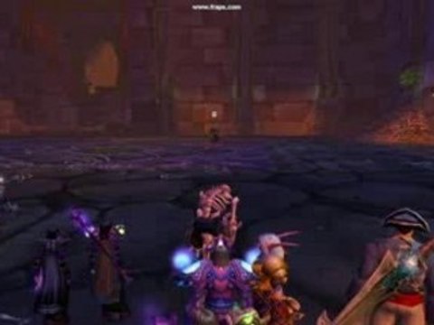 wow-war pve naxxramas