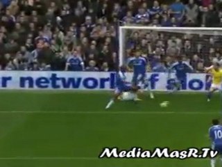 تشيلسي 1-1 برمنجهام - تعليق علي محمد علي - MediaMasr.Tv