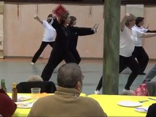 Ecole yang Guang - Fête du nouvel an chinois 2012