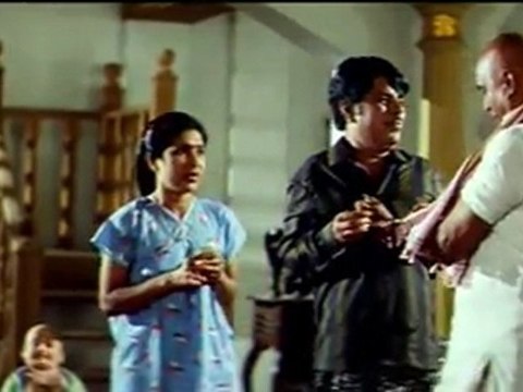 Police Muttadi - Kovai Sarala Comedy
