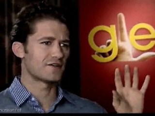 When E4 Met Matthew Morrison