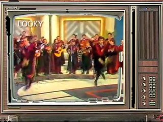 Tuna de Biología de Sevilla.1987.GJ. Barrio brujo.