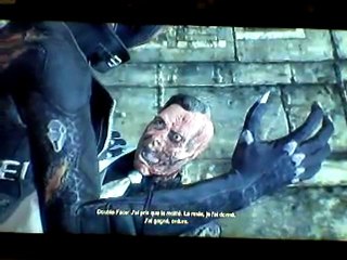 Batman Arkham City- Catwoman 04 (FIN)