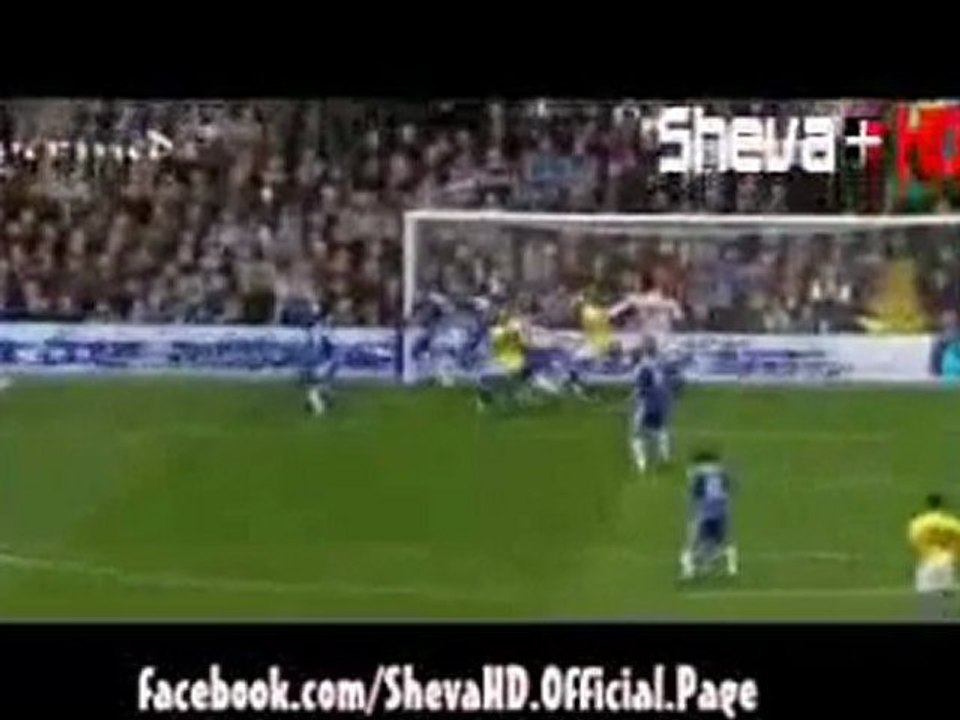 Chelsea vs Birmingham 1-1 Les buts