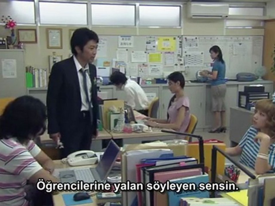 Nihonjin.no.Shiranai.Nihongo.06. yeppudaa