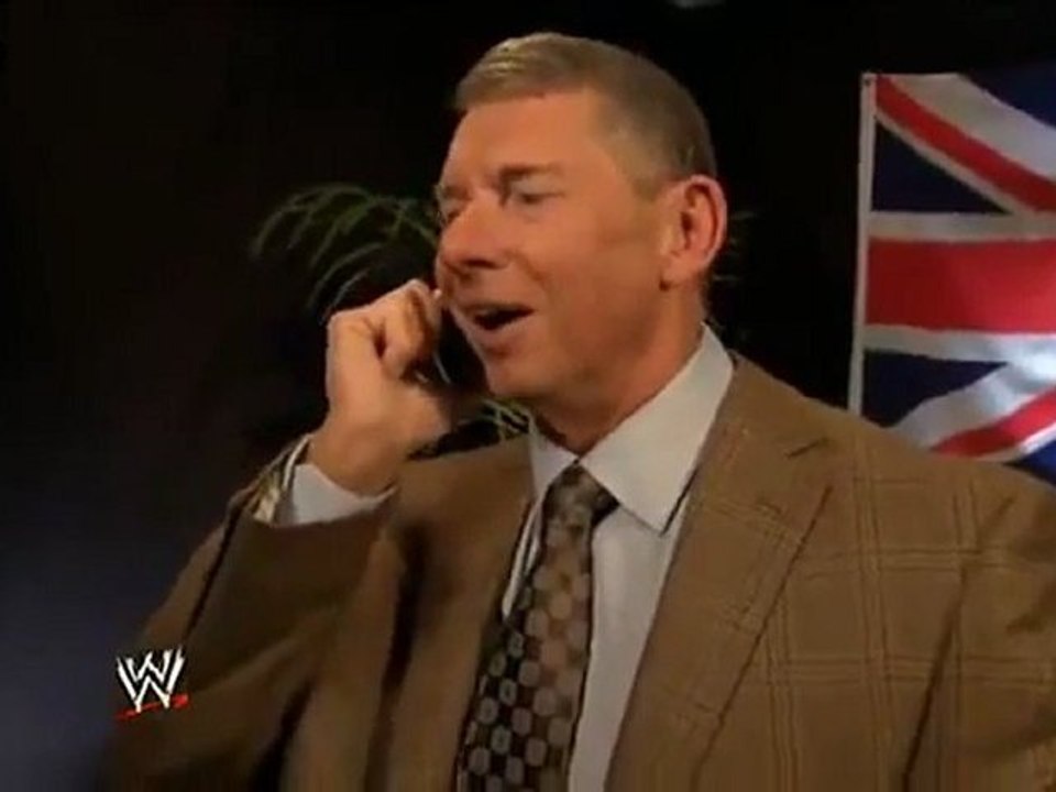 Kane & Undertaker VS Jeri Show