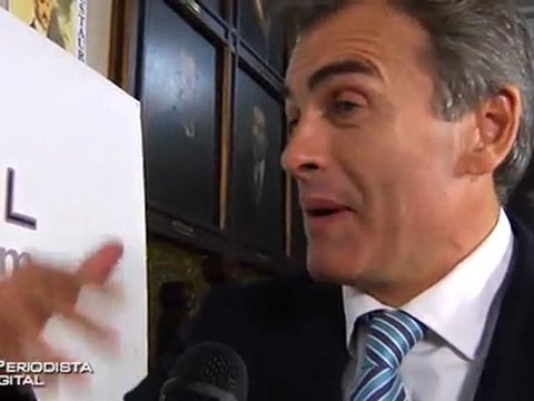 Carmelo Encinas: No me gusta transmitir mala relación entre los periodista de un debate