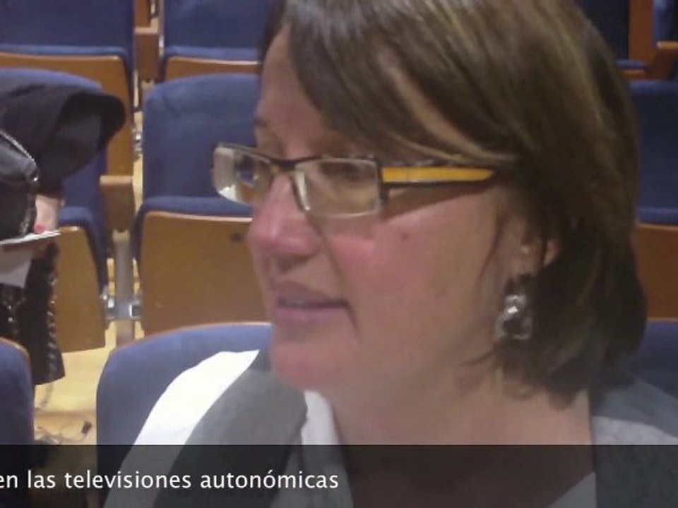 Entrevista a Mª Dolores Arocha