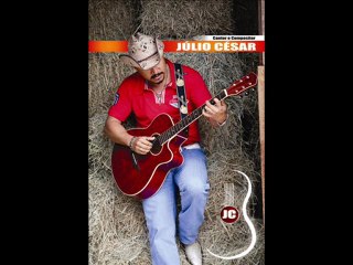 16 - Se em Brasília não tem Mar – Compositor- Júlio César Barbalho