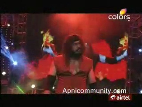 Ring Ka King [Episode -7] - 18th February 2012 pt2