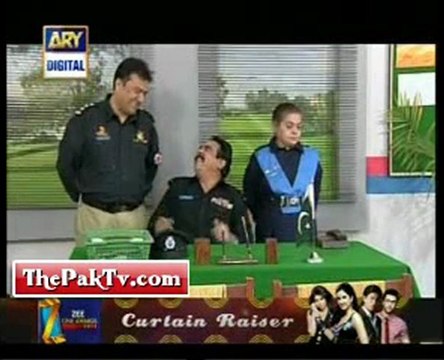 Timmy G Reloaded By Ary Digital Prt 1