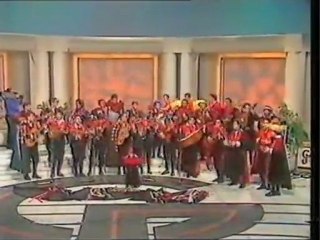 Tuna Derecho de Alicante.1987.GJ. Magdalena.