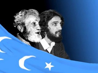 Büyük Doğu Mimarı Üstad Necip Fazıl Kısakürek - DESTAN