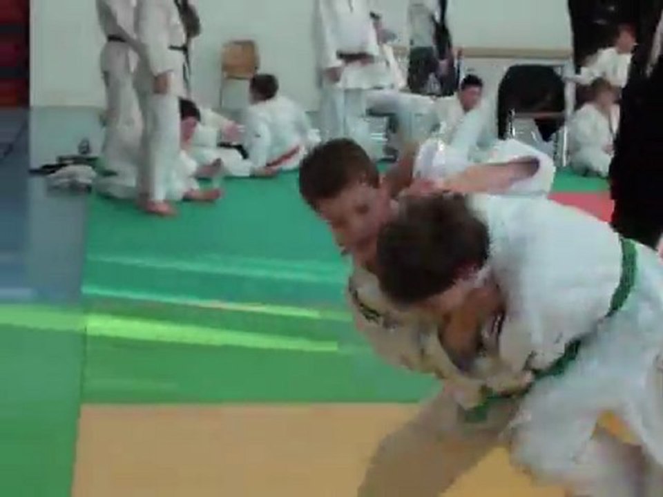 Les Minimes à Saverne