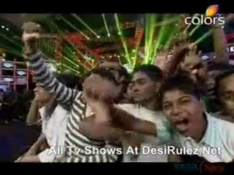 Ring Ka King 17th Feb 12 pt3