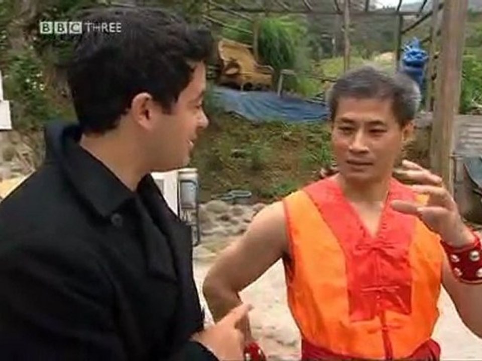 martial arts 10