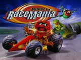 Muppet Race Mania (Demo-B)