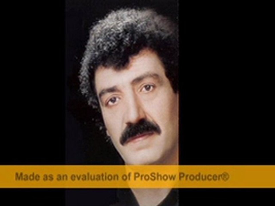 MÜSLÜM ..GÜRSES ===boş ..hayeller