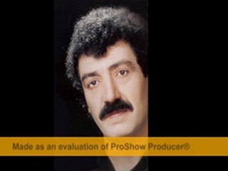 MÜSLÜM ..GÜRSES ===boş ..hayeller