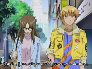 Tokko 04 part 1 vostfr