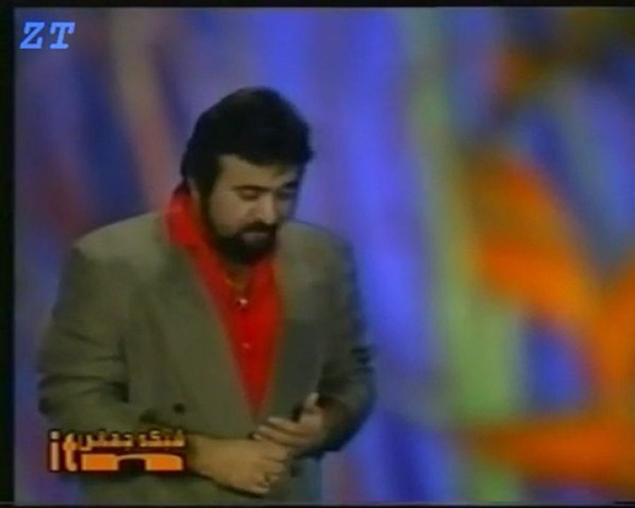 Farzin - Age Yaram Toe Beshi