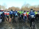 championnat national de cyclo-cross