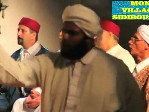 Sidi Bou Said Video Mjared de Sidi Bou Said