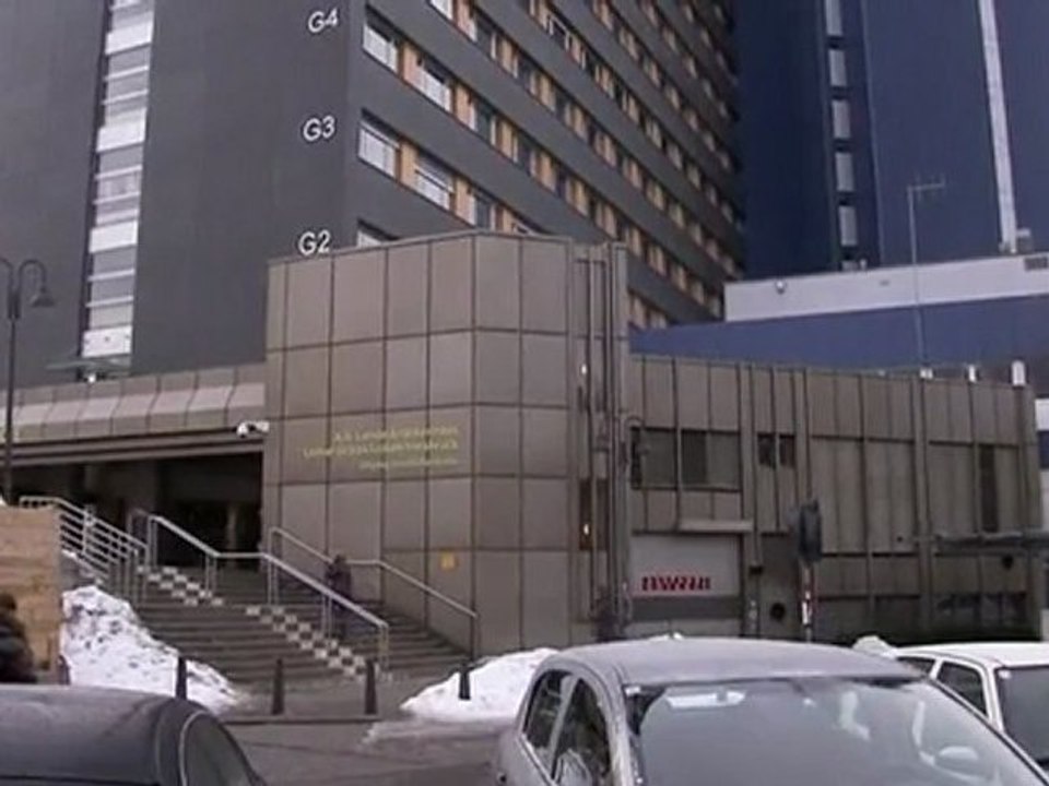 Dutch prince still critical after skiing accident