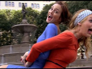 Gossip Girl Season 5 Episode 16 – Cross Rhodes ( FULL EPISODE )