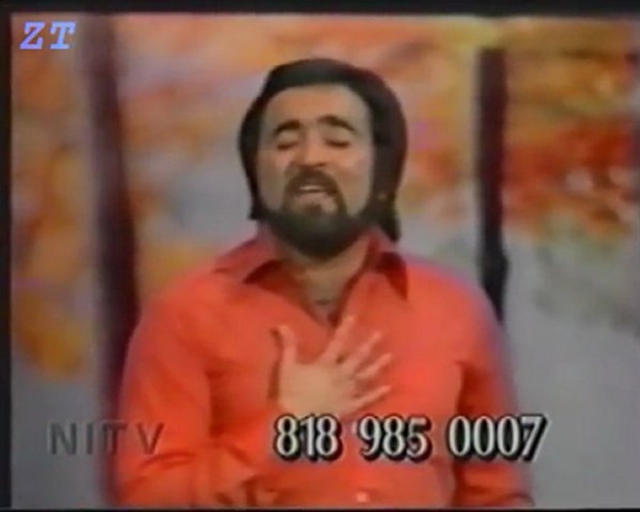 Farzin - Dam Begirim