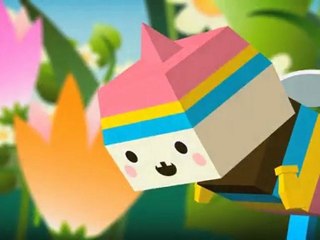 iPhoneApp『アプリみっけ！』 PV第一弾