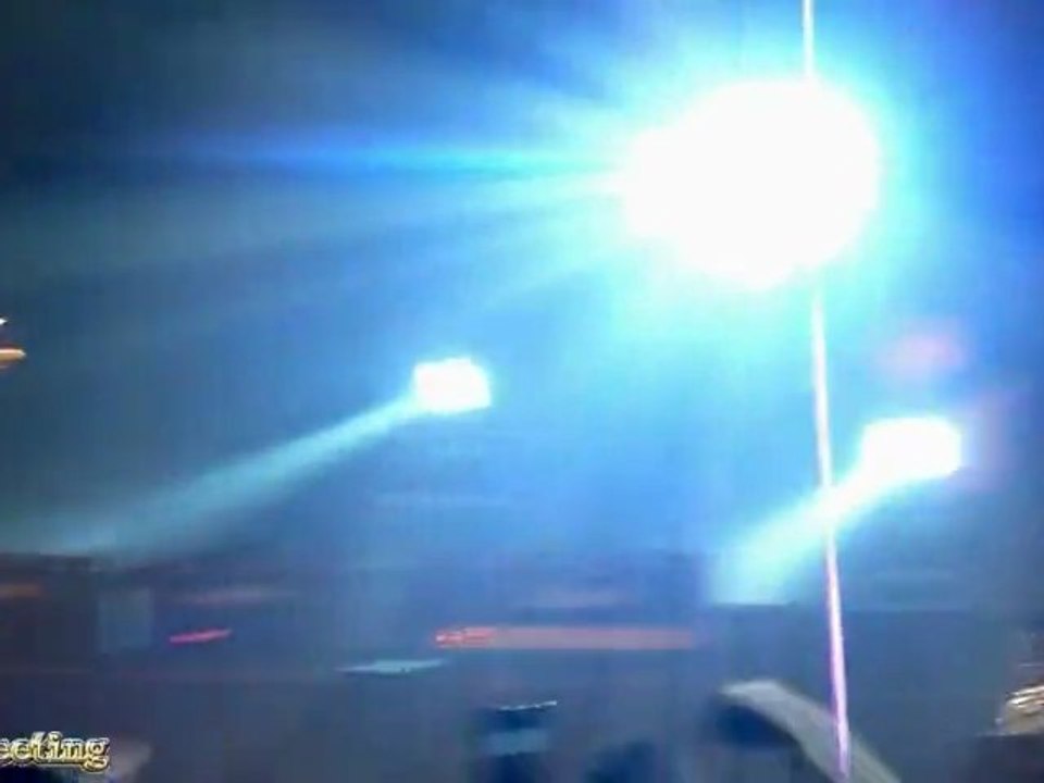 THIN LIZZY Toulouse Boys are Back In Town  Le Bikini