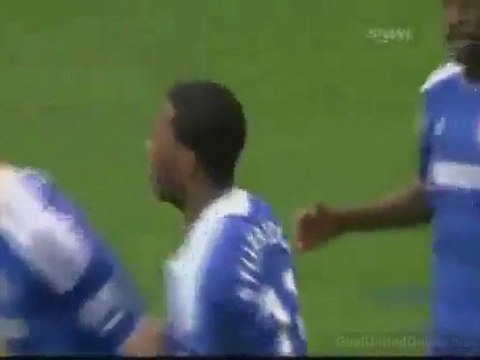 Chelsea vs Birmingham 1:1 Highlights (Fa Cup, 18.02.2012)
