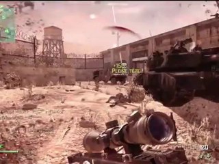 KraKeNz HD - #1 Montage MW3
