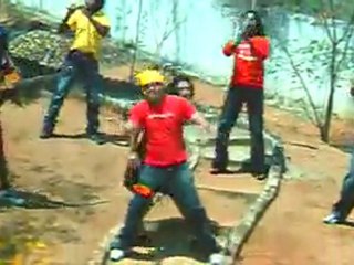 Meere Leni Nenu Lenani (Kaluva)