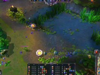 LOL: insaLan - Pyro VS C'était mieux avant