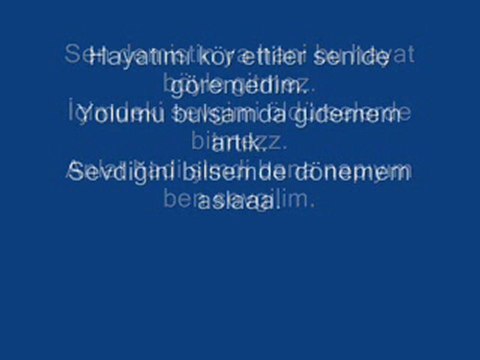 MAuf - Ağlatıyor (Melankolik Rap)