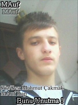 MAuf - Bunu Unutma (Süper Arabesk Rap)