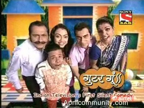Gutar Gu - 18th February 2012 pt3