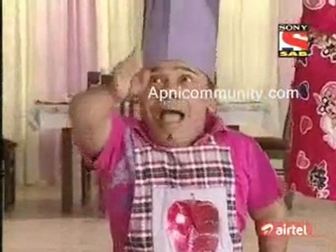 Gutar Gu - 18th February 2012 pt4